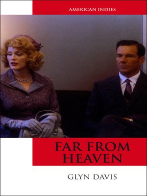 cover image of Far from Heaven